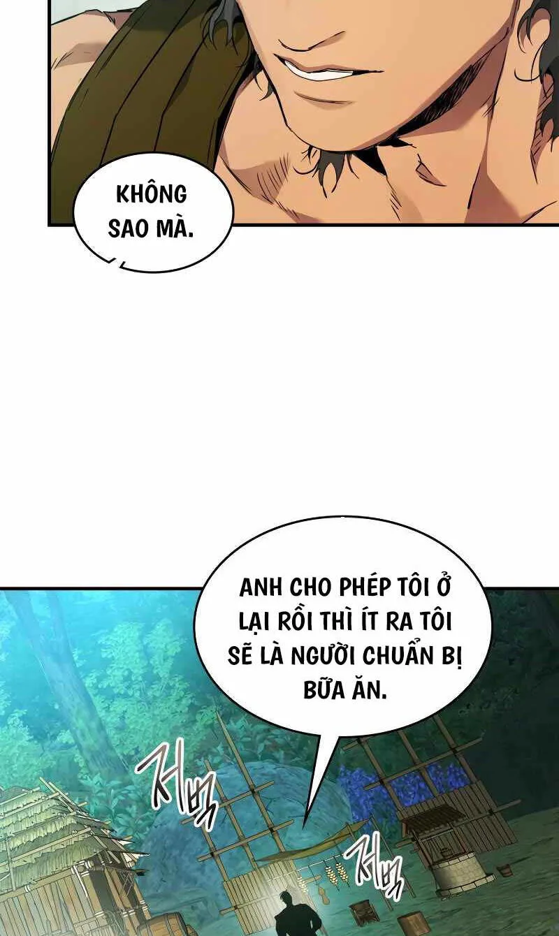 Thăng Cấp Cùng Thần chương 110 - trang 25
