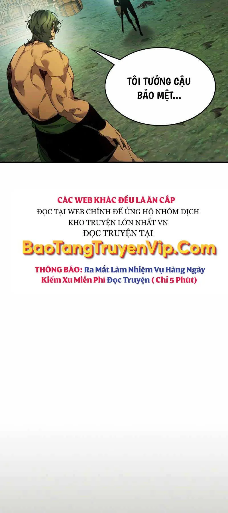 Thăng Cấp Cùng Thần chương 110 - trang 26