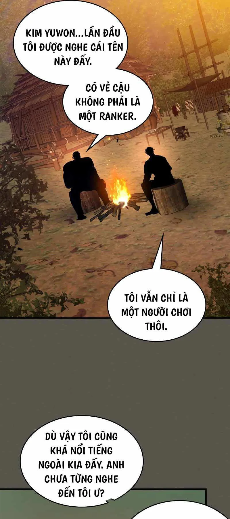 Thăng Cấp Cùng Thần chương 110 - trang 31