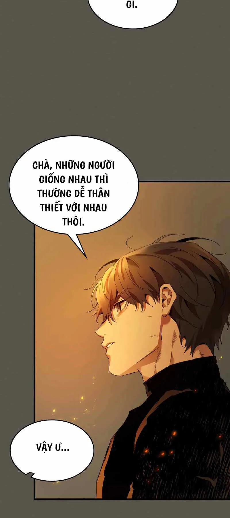 Thăng Cấp Cùng Thần chương 110 - trang 36