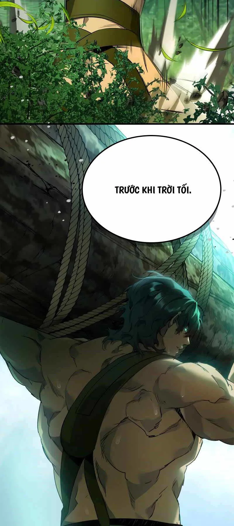 Thăng Cấp Cùng Thần chương 111 - trang 8