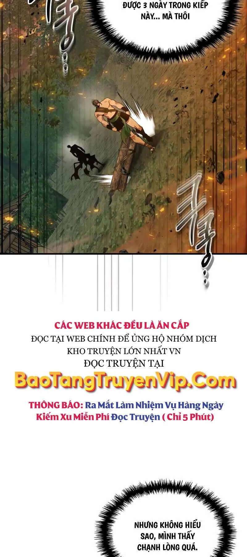 Thăng Cấp Cùng Thần chương 111 - trang 22