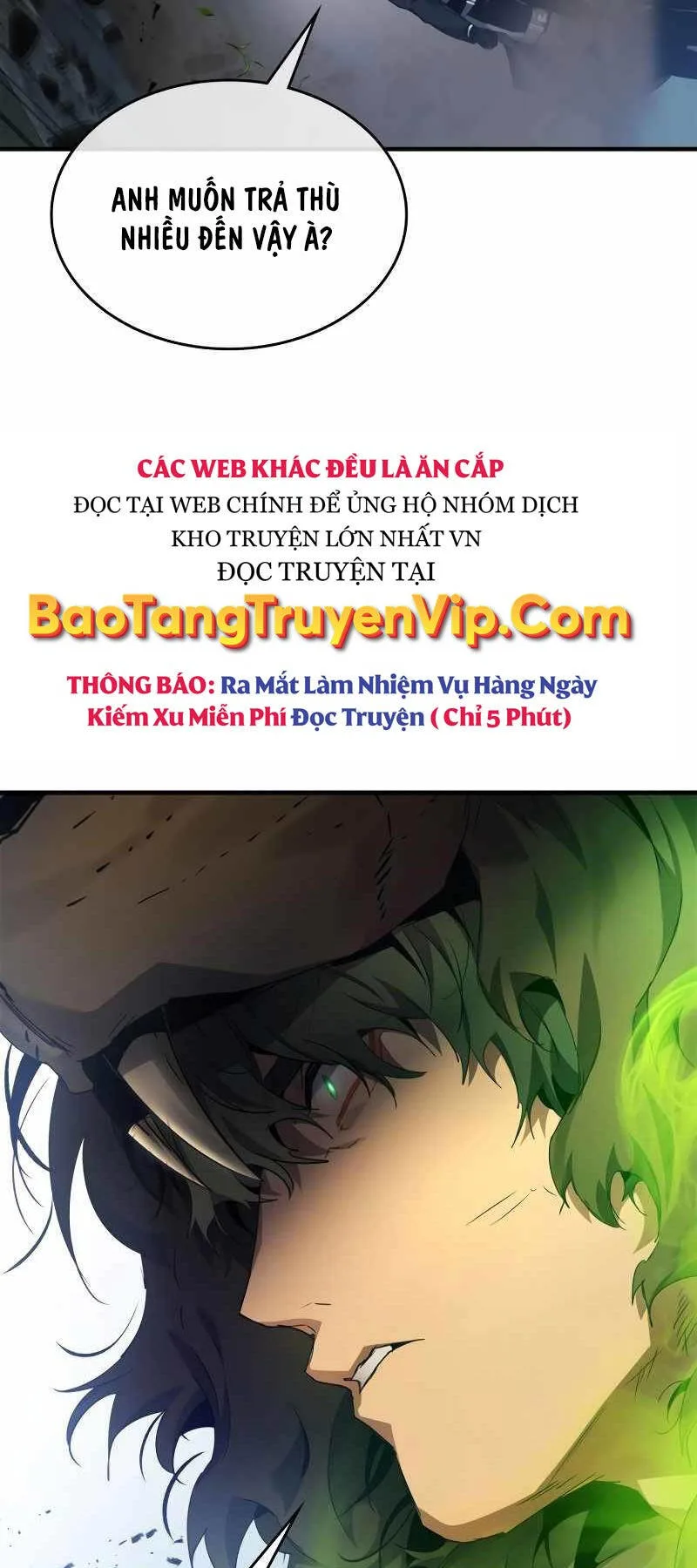 Thăng Cấp Cùng Thần chương 113 - trang 7