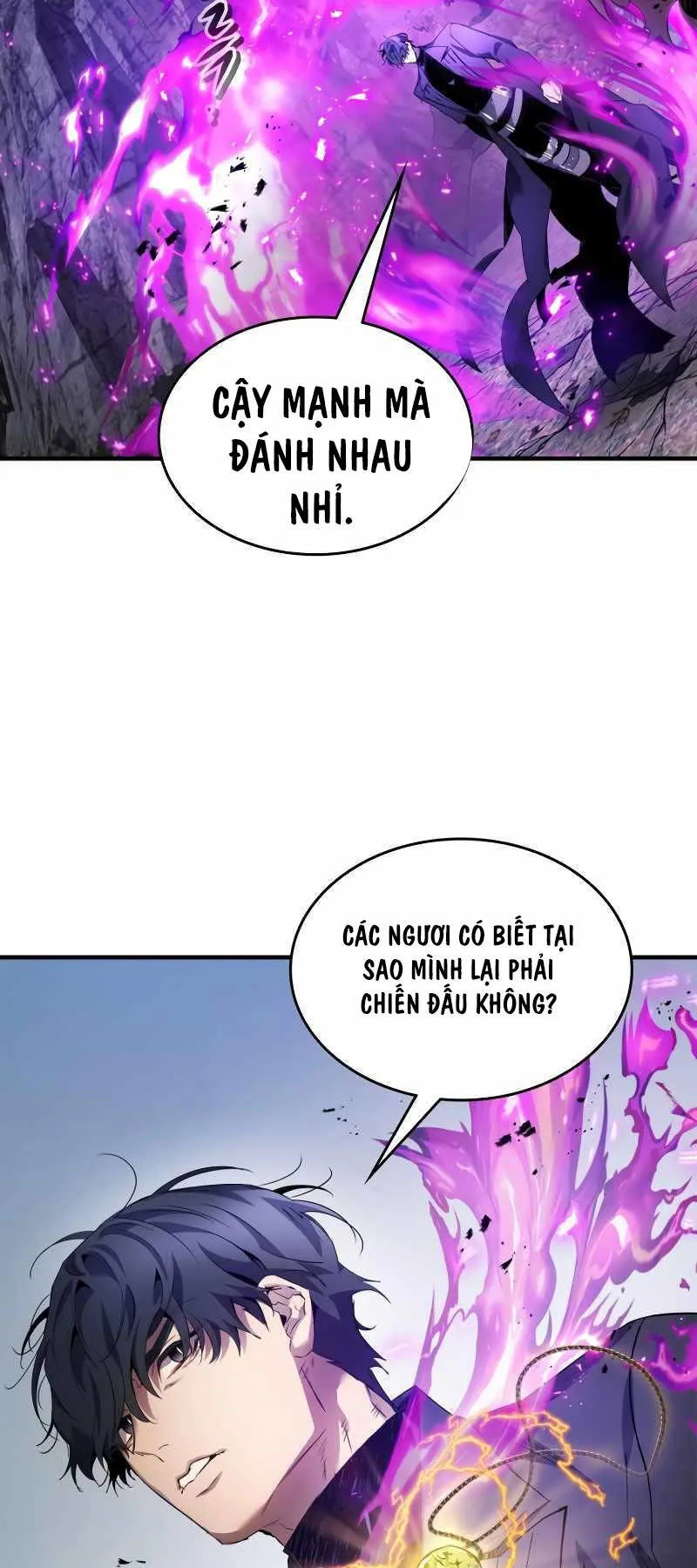 Thăng Cấp Cùng Thần chương 113 - trang 16