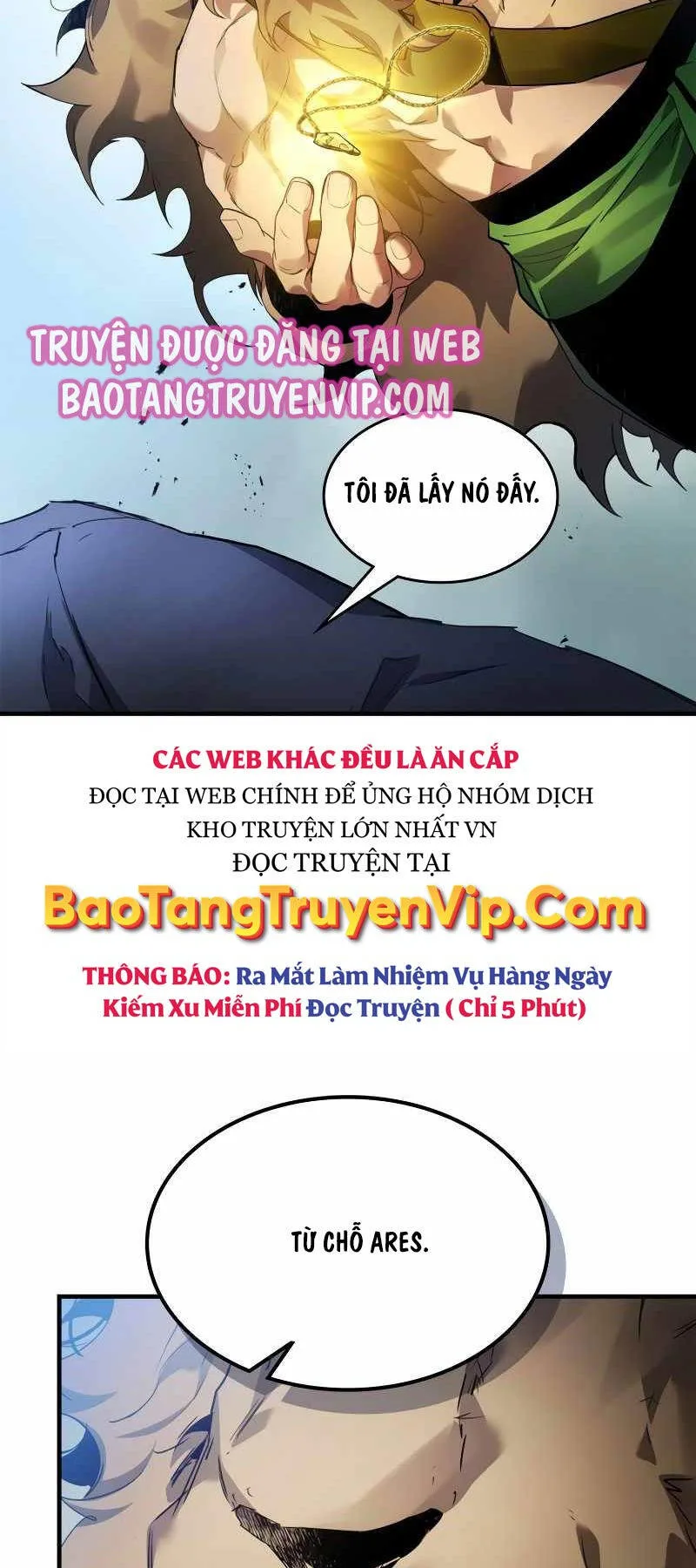 Thăng Cấp Cùng Thần chương 113 - trang 20