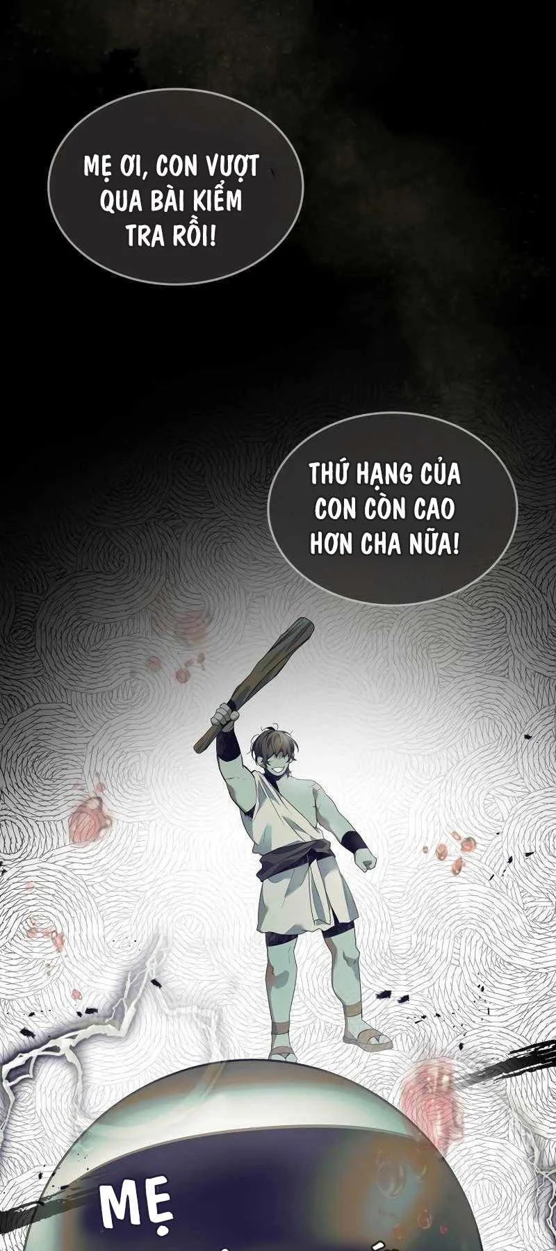 Thăng Cấp Cùng Thần chương 113 - trang 30