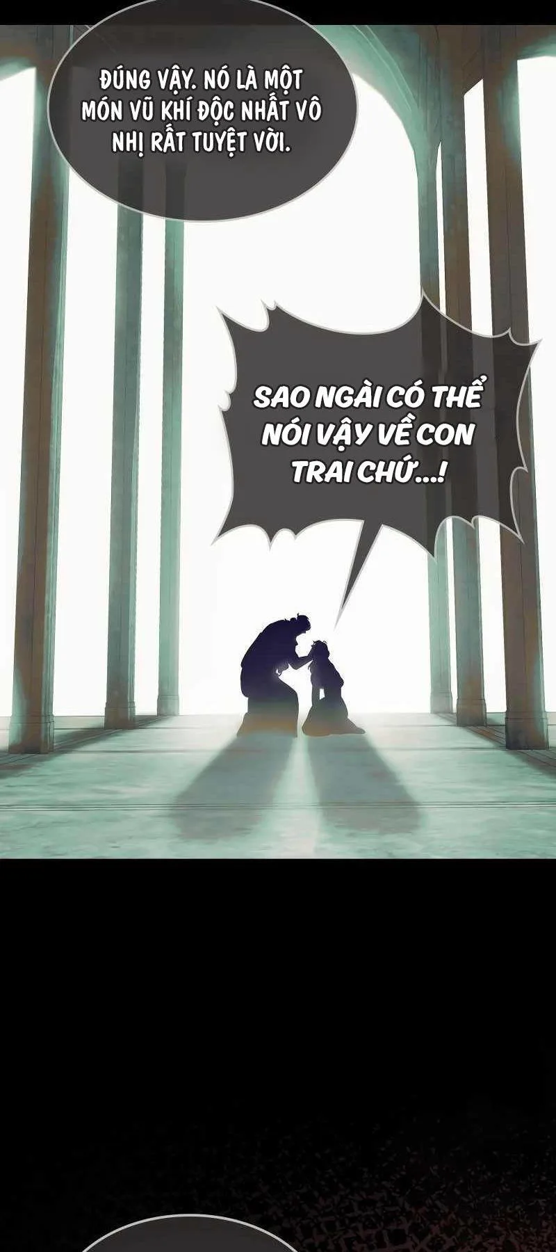 Thăng Cấp Cùng Thần chương 113 - trang 43