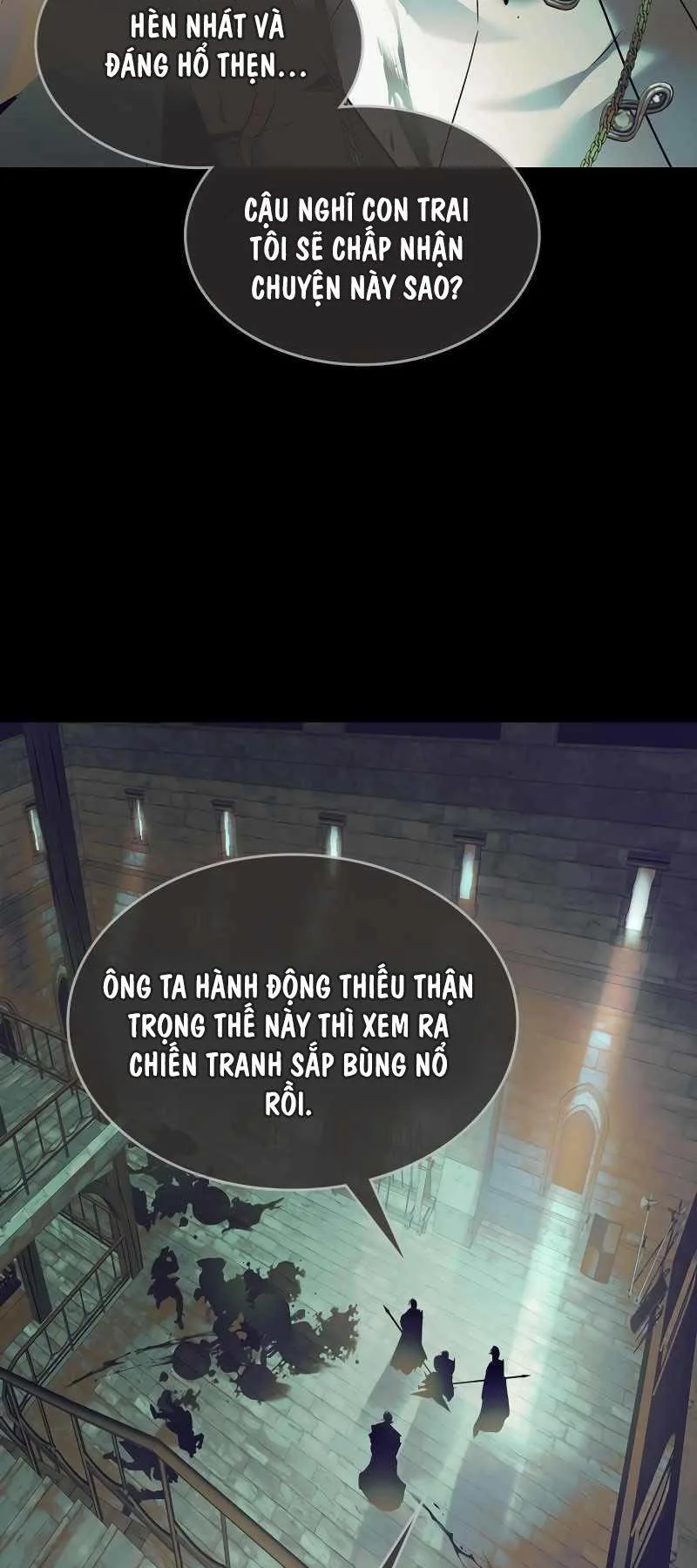 Thăng Cấp Cùng Thần chương 113 - trang 51
