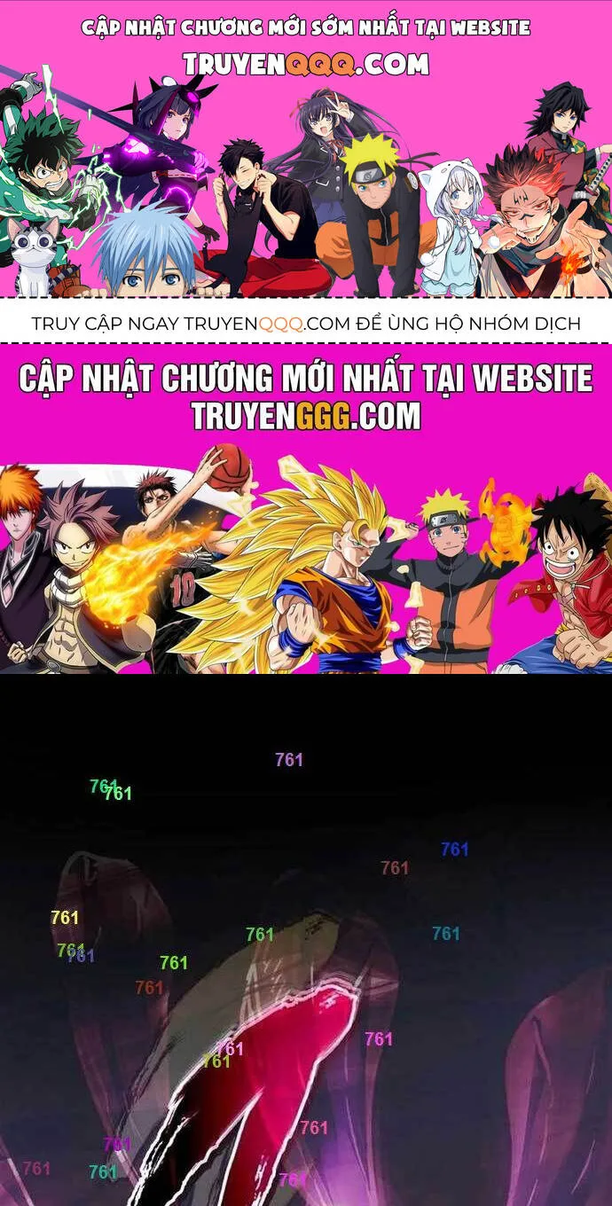 Thăng Cấp Cùng Thần chương 121 - trang 1