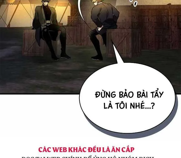 Thăng Cấp Cùng Thần chương 121 - trang 81