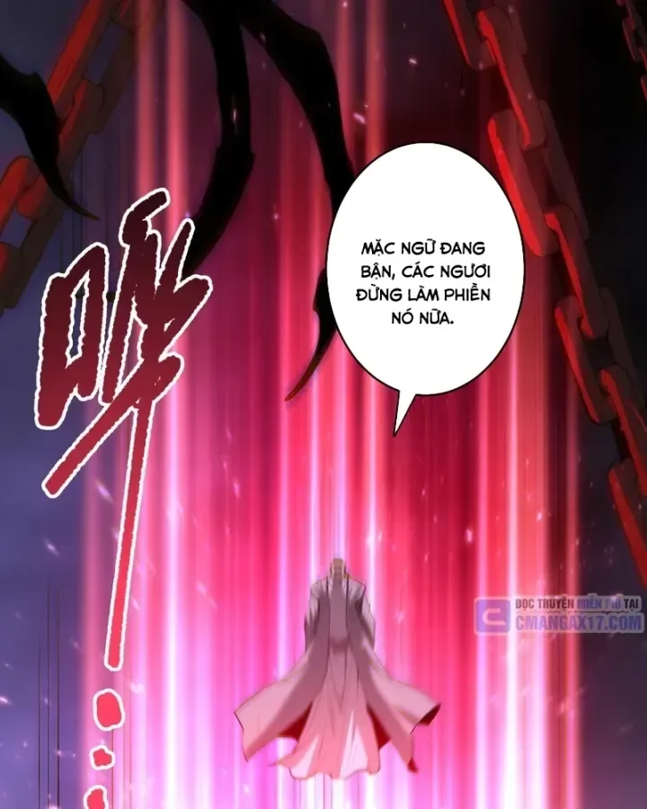 Thảm Họa Tử Linh Sư chương 284 - trang 72