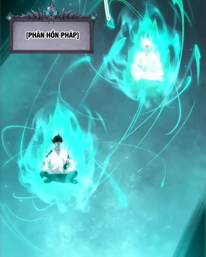 Thảm Họa Tử Linh Sư chương 292 - trang 50