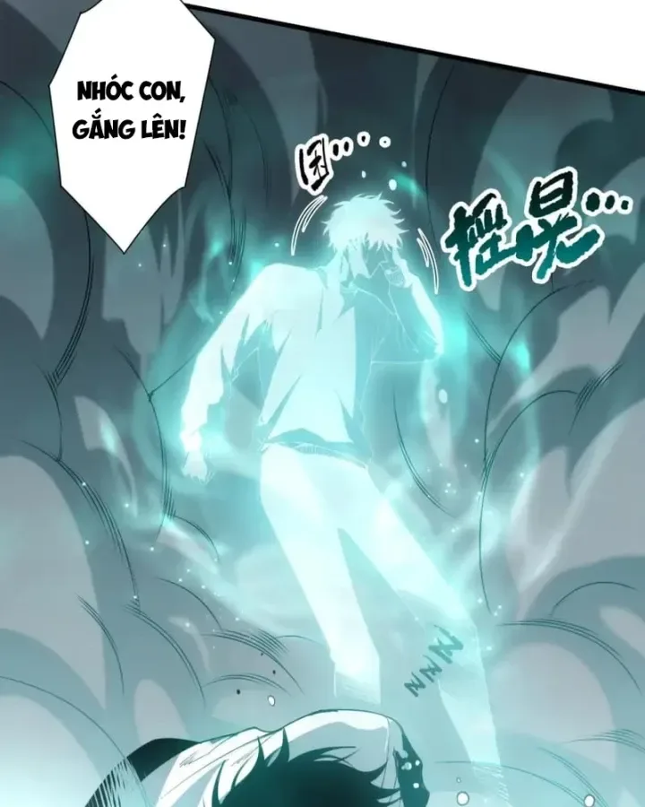 Thảm Họa Tử Linh Sư chương 292 - trang 61
