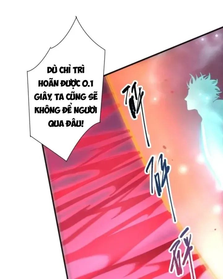 Thảm Họa Tử Linh Sư chương 292 - trang 96