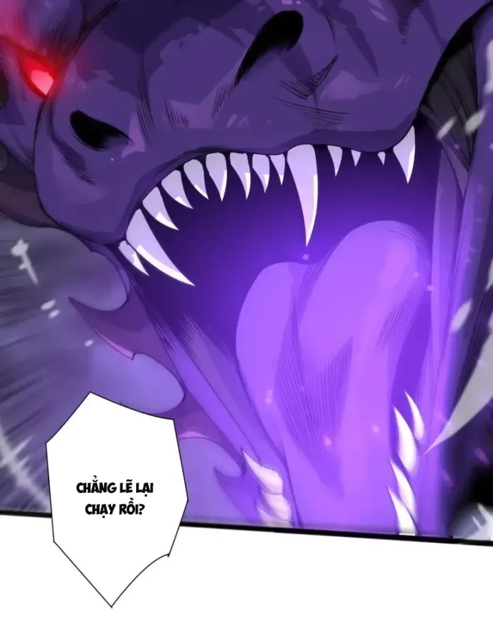 Thảm Họa Tử Linh Sư chương 295 - trang 57