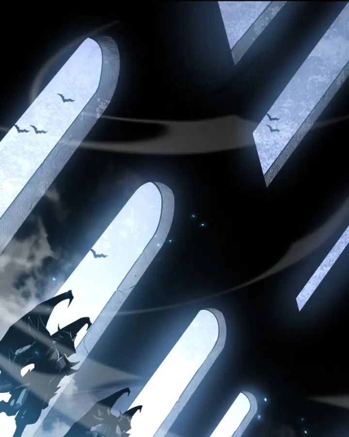 Thảm Họa Tử Linh Sư chương 297 - trang 32