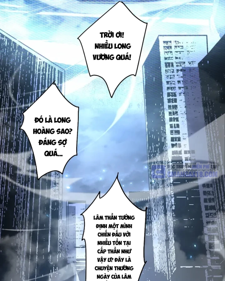 Thảm Họa Tử Linh Sư chương 297 - trang 36