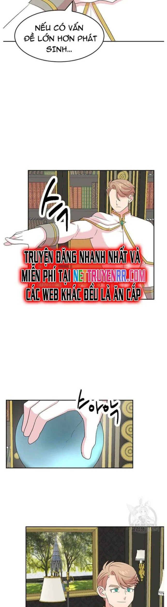 Mọt Sách chương 210 - trang 11