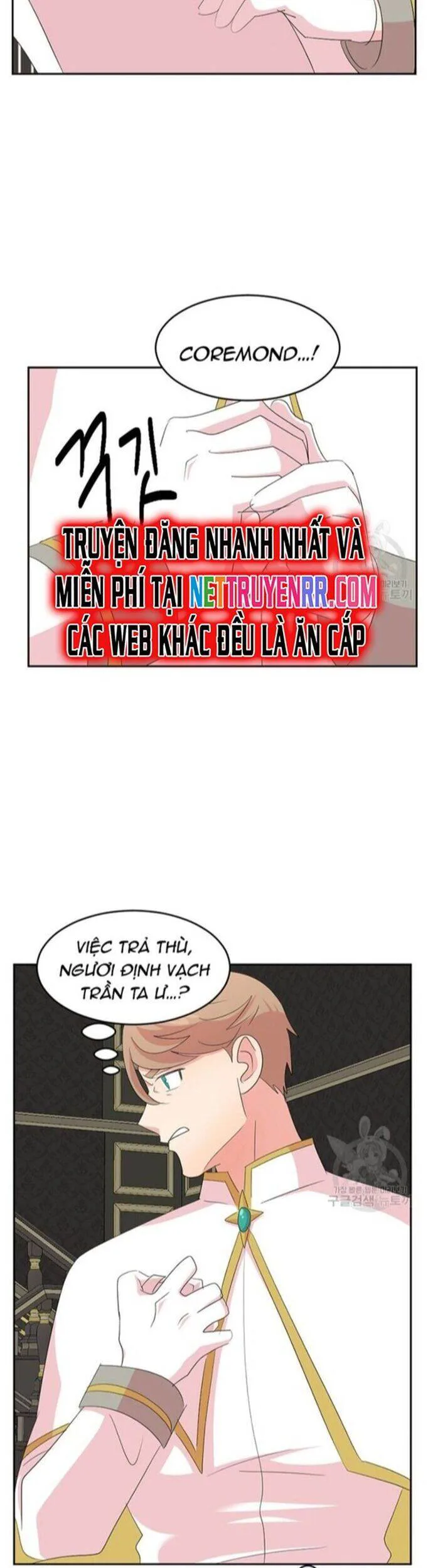 Mọt Sách chương 210 - trang 19