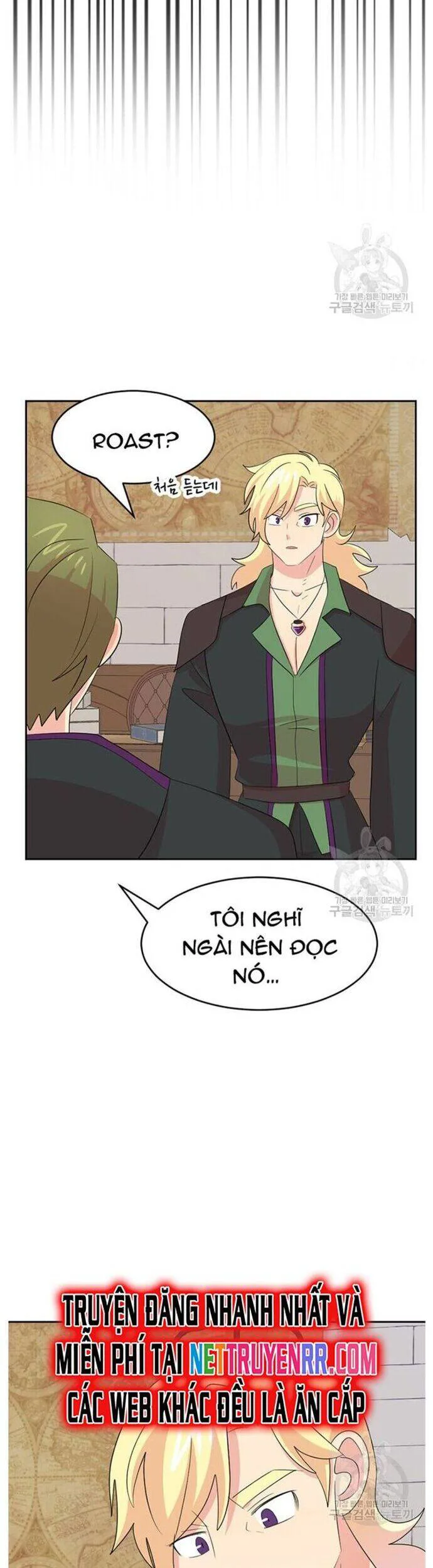 Mọt Sách chương 210 - trang 28
