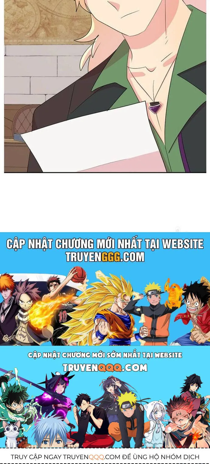 Mọt Sách chương 210 - trang 29