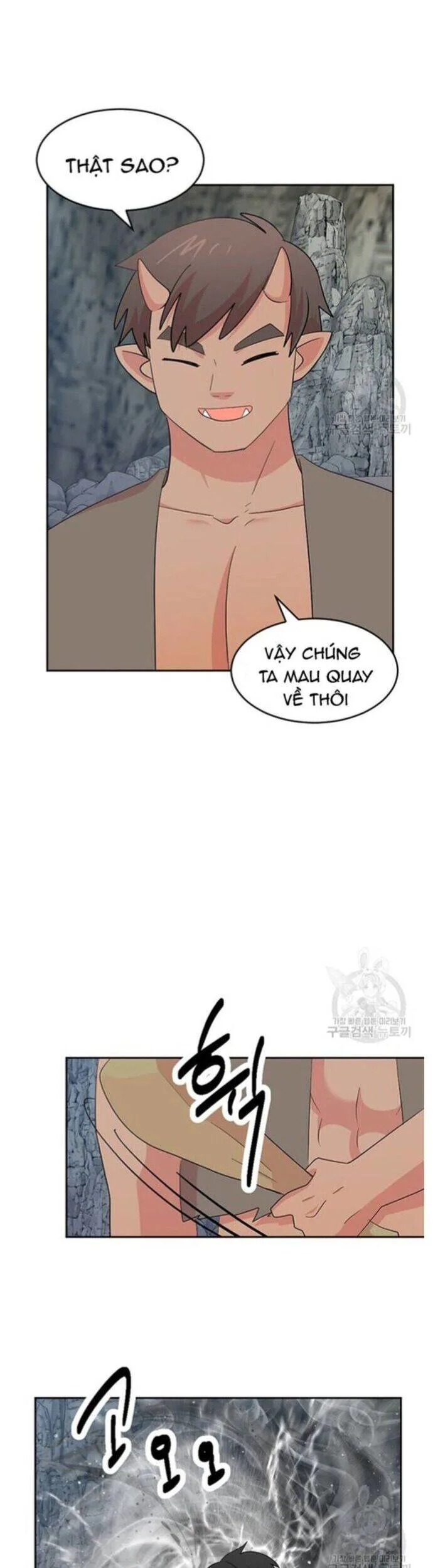 Mọt Sách chương 211 - trang 8