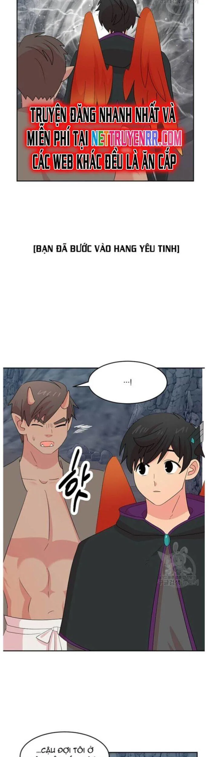 Mọt Sách chương 211 - trang 9
