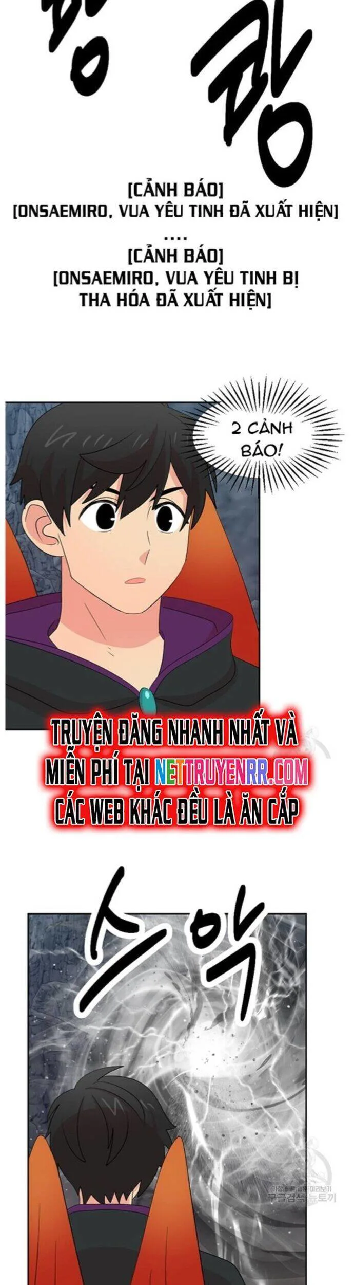Mọt Sách chương 211 - trang 13