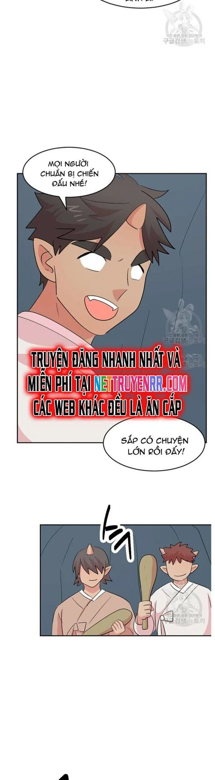 Mọt Sách chương 211 - trang 27