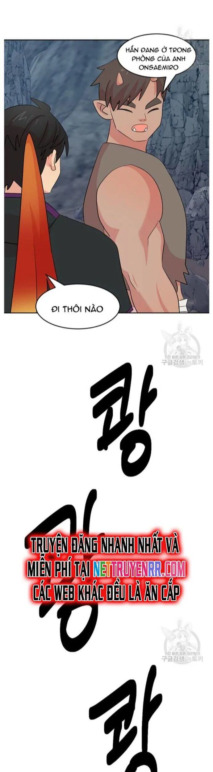 Mọt Sách chương 211 - trang 31