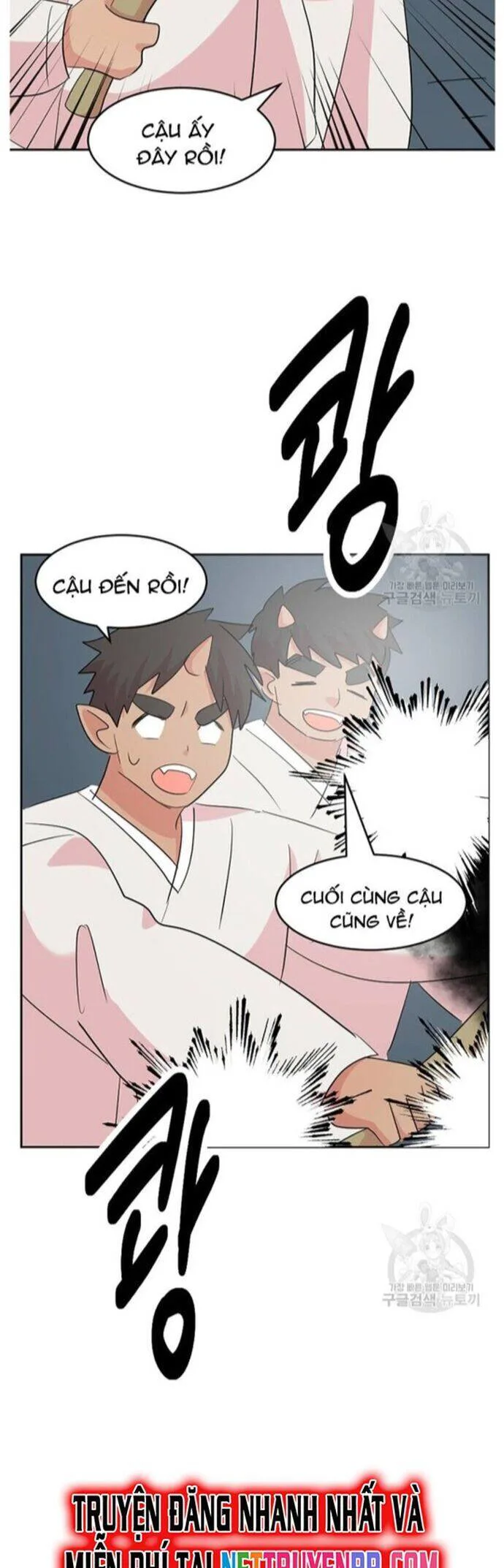 Mọt Sách chương 211 - trang 33