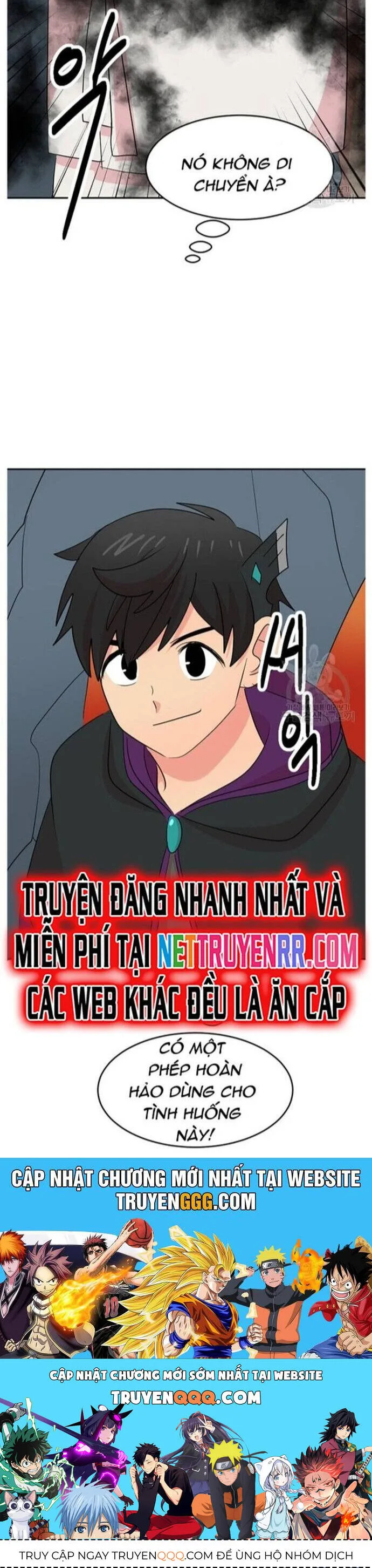 Mọt Sách chương 211 - trang 35