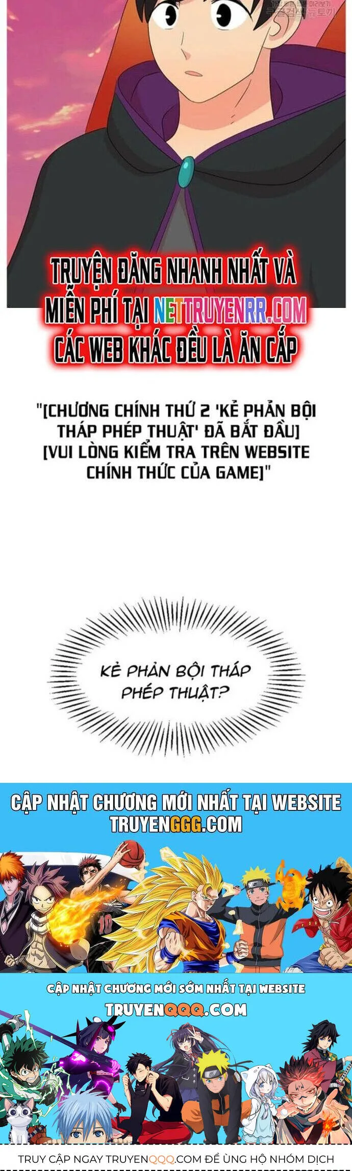 Mọt Sách chương 212 - trang 34