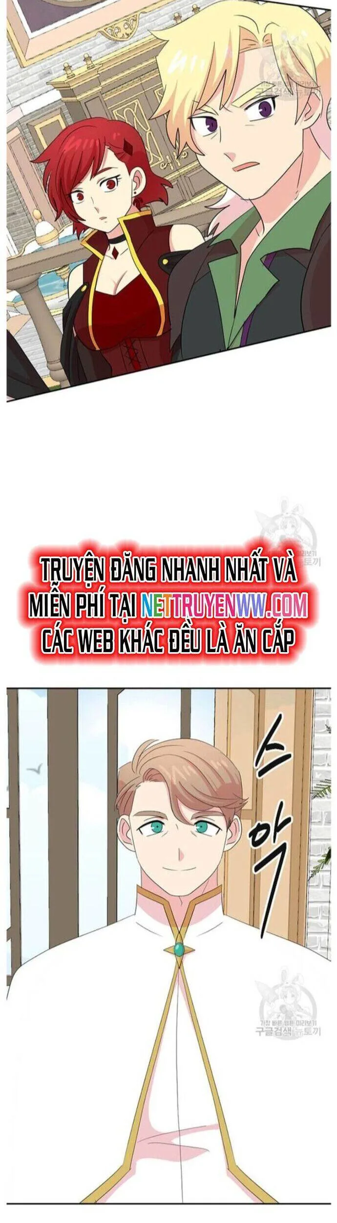 Mọt Sách chương 213 - trang 2