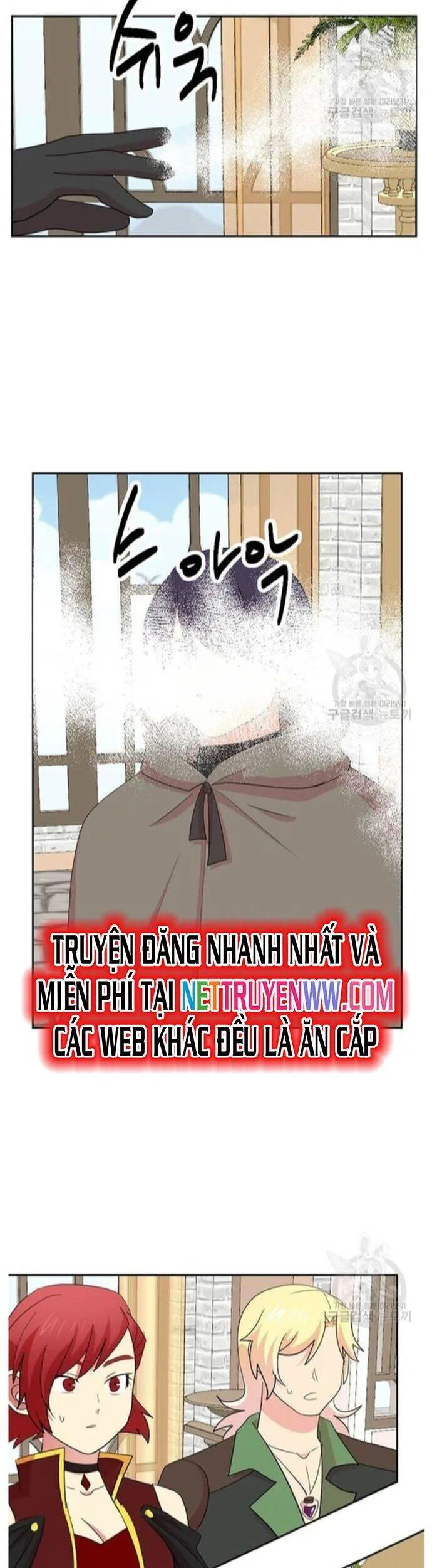 Mọt Sách chương 213 - trang 11