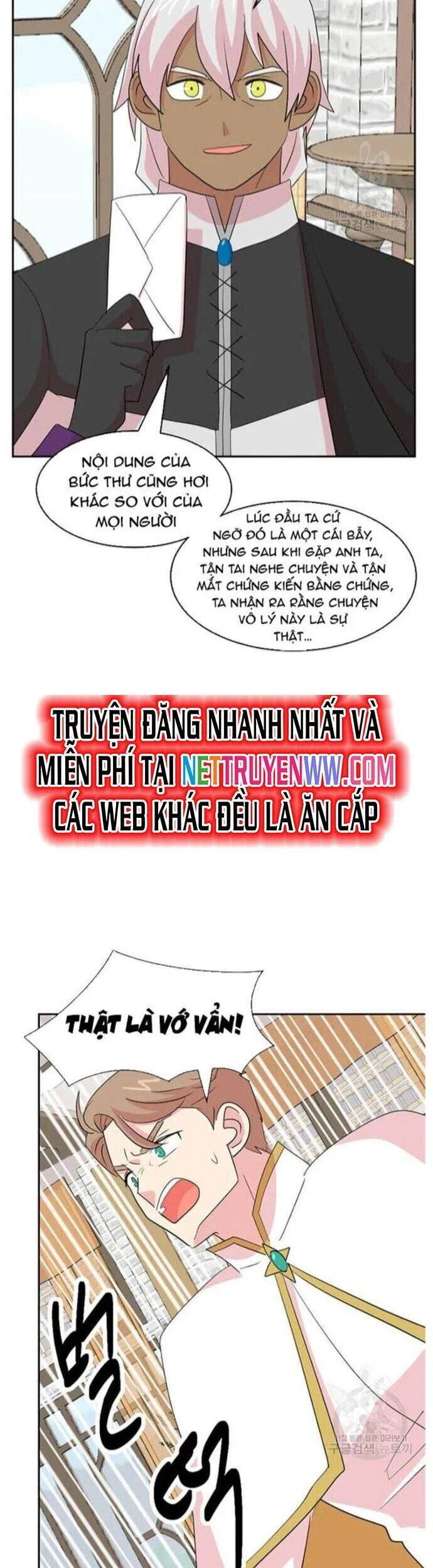 Mọt Sách chương 213 - trang 14