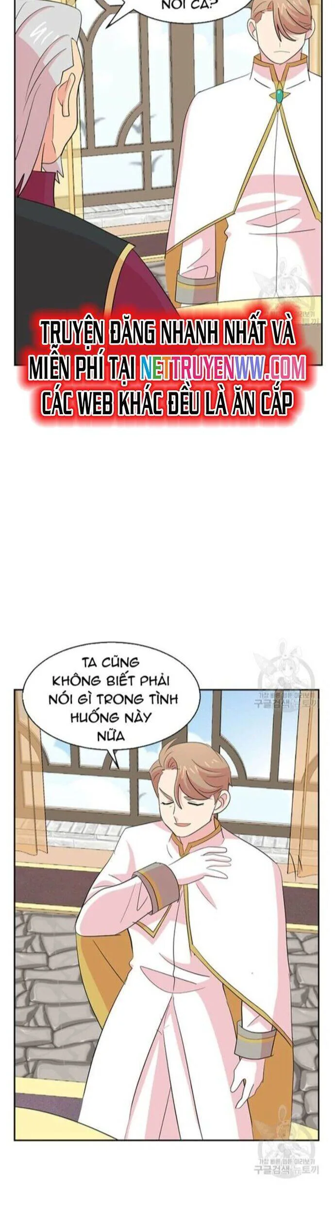 Mọt Sách chương 213 - trang 23