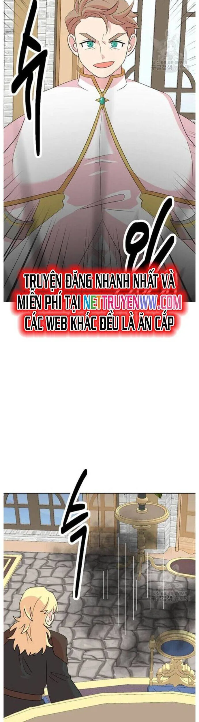 Mọt Sách chương 213 - trang 30