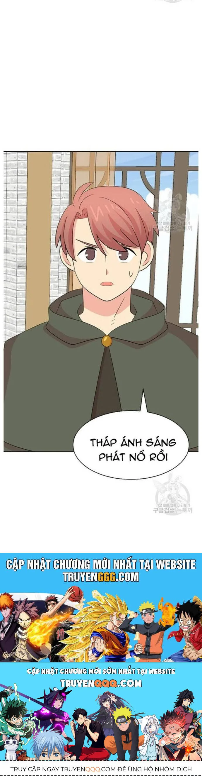Mọt Sách chương 213 - trang 33