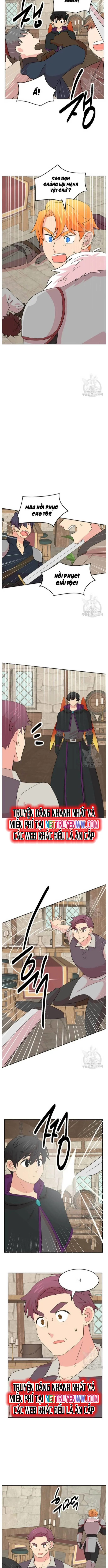 Mọt Sách chương 218 - trang 4
