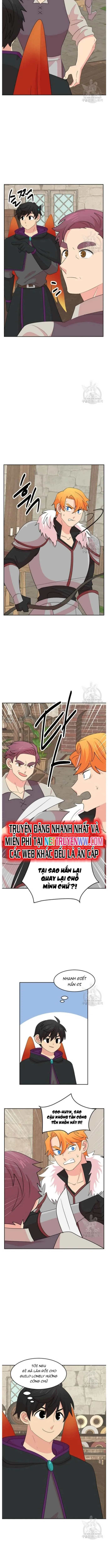 Mọt Sách chương 218 - trang 5