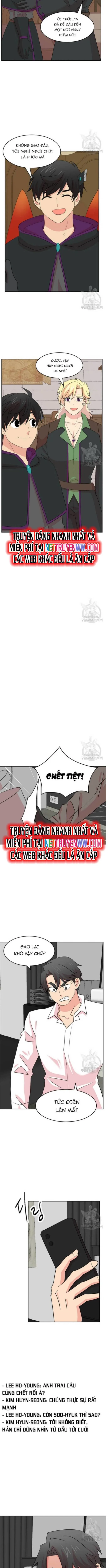 Mọt Sách chương 218 - trang 9