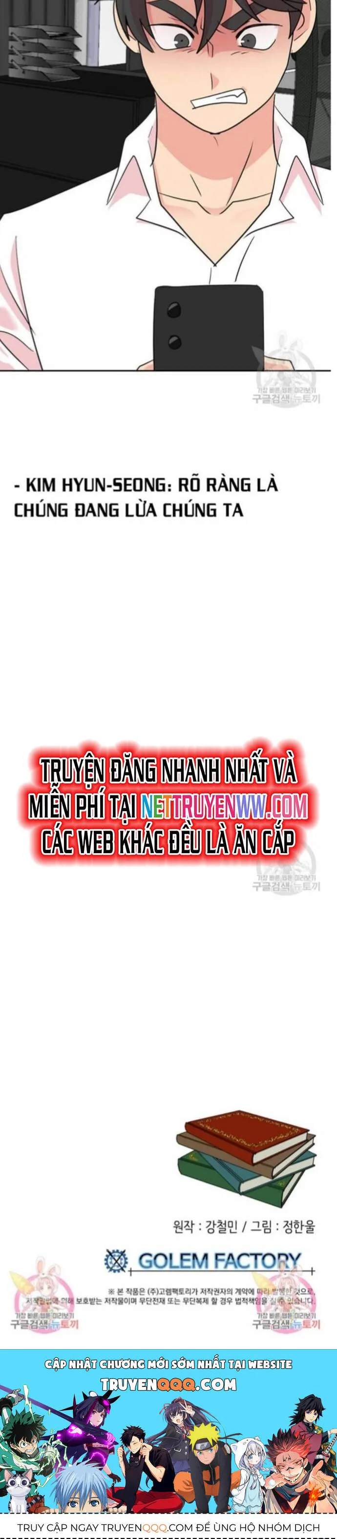 Mọt Sách chương 218 - trang 10