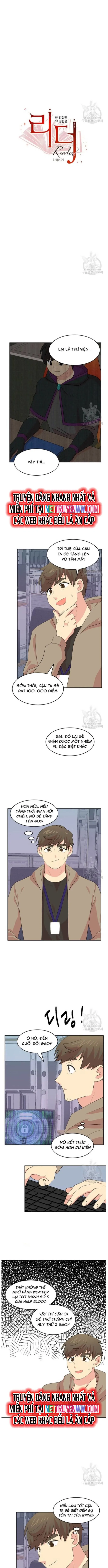 Mọt Sách chương 219 - trang 2