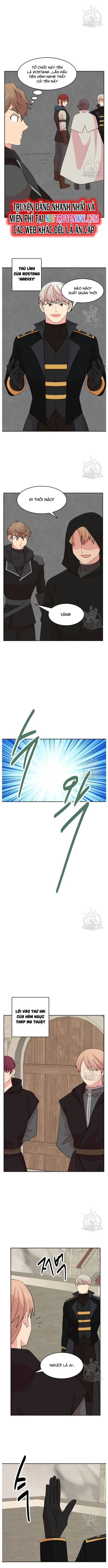 Mọt Sách chương 219 - trang 8