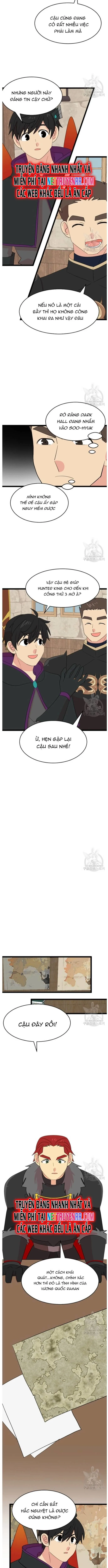 Mọt Sách chương 241 - trang 5