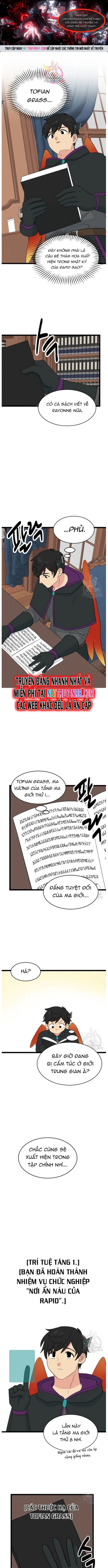 Mọt Sách chương 249 - trang 1