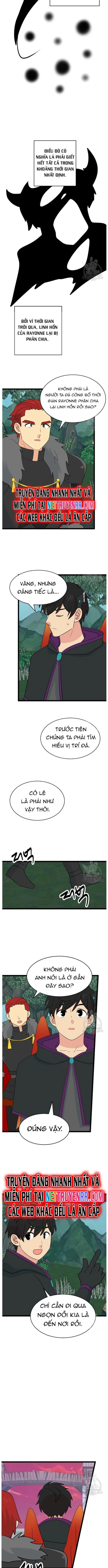 Mọt Sách chương 249 - trang 5