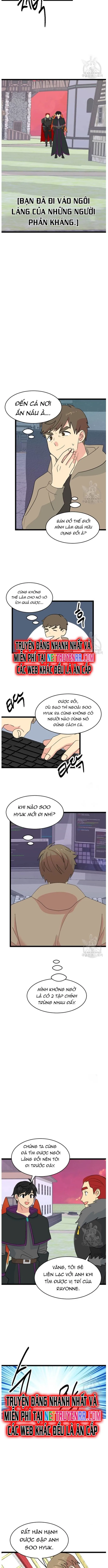 Mọt Sách chương 249 - trang 6