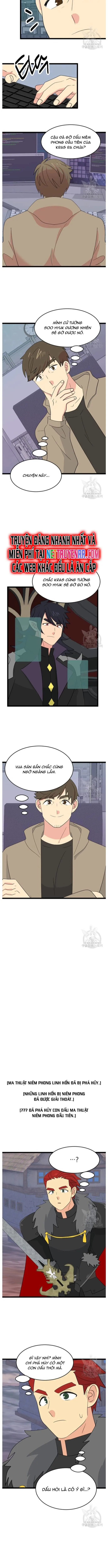 Mọt Sách chương 250 - trang 5